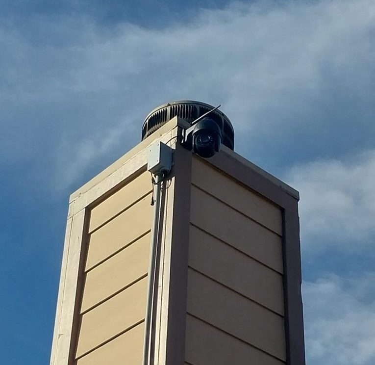 Weather Camera