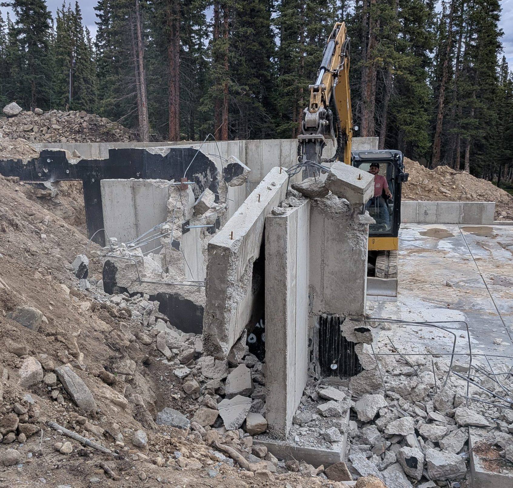 foundation demo1